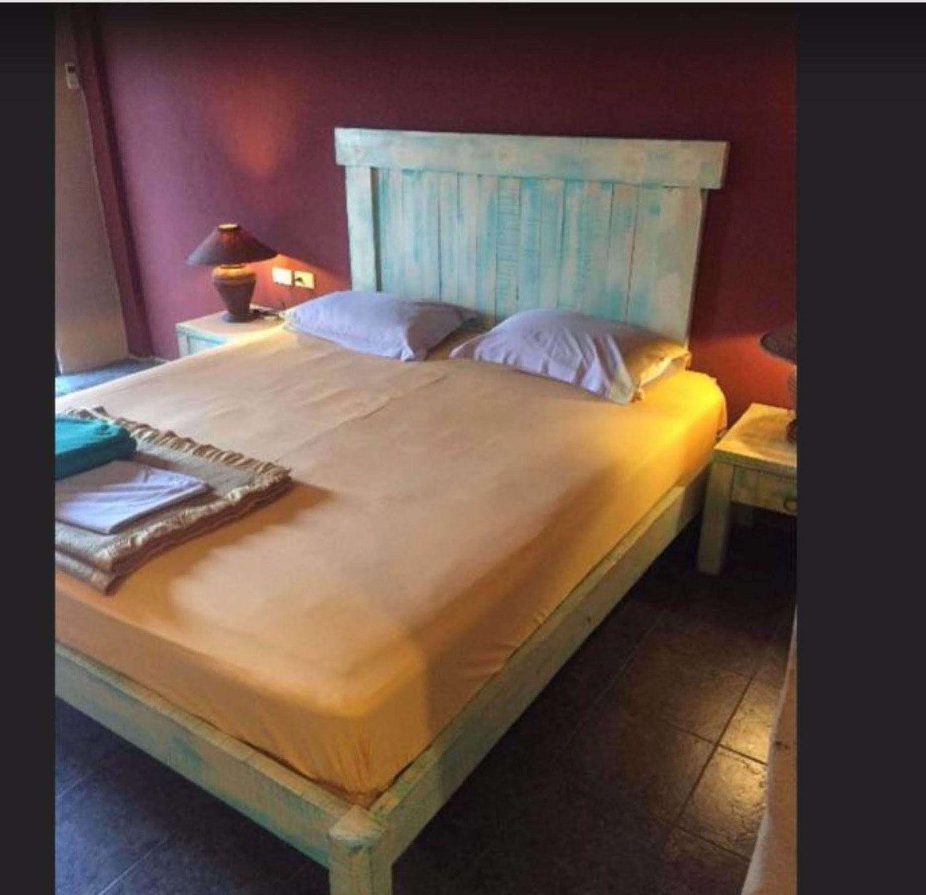 Casa Brazil Homestay Карон Экстерьер фото