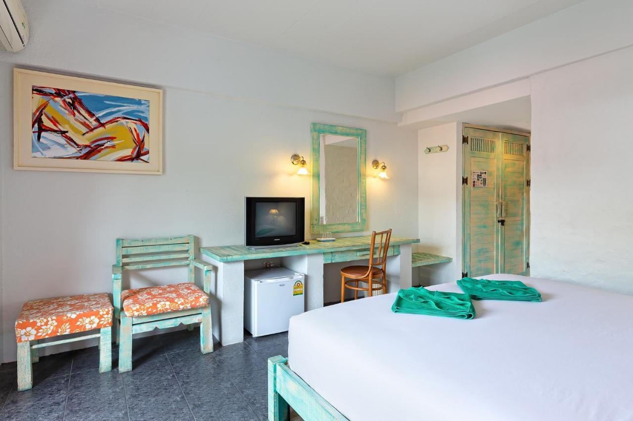 Casa Brazil Homestay Карон Экстерьер фото
